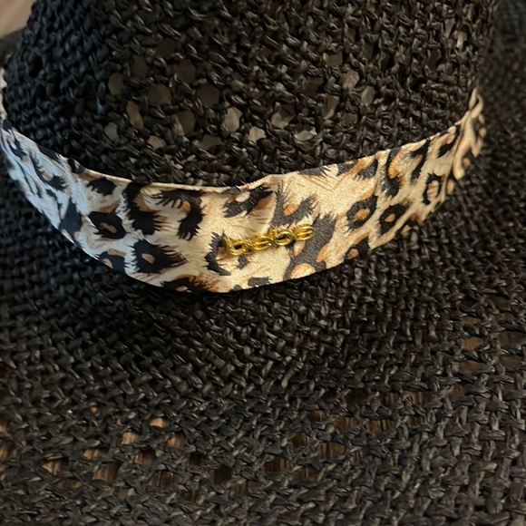 Bebe Floppy Hat - Picture 2 of 5